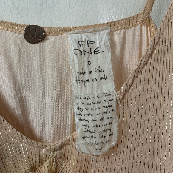 Free People Midnight Rendezvous Maxi Dress - Picture 9 of 9